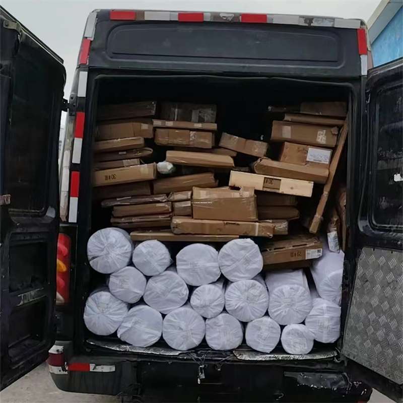 乌海到苍南物流公司——一站式服务，让货运更便捷（苍南的物流专线）