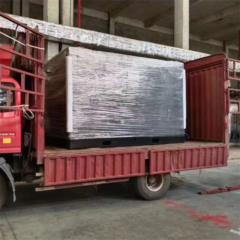 乌海至克拉玛依物流专线，一站式服务助您货运无忧（克拉玛依 物流）
