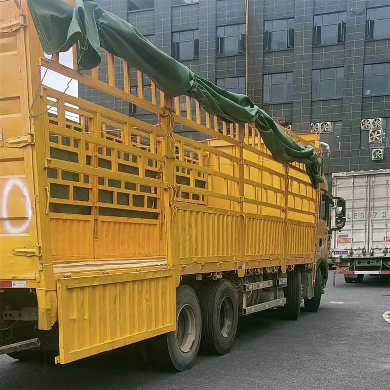 乌海到新泰物流公司——一站式货运服务（到新泰的物流）