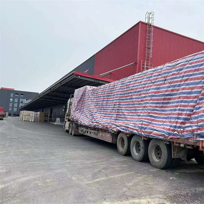 乌海到诸城物流公司——一站式货运服务专家（山东诸城物流专线查询）