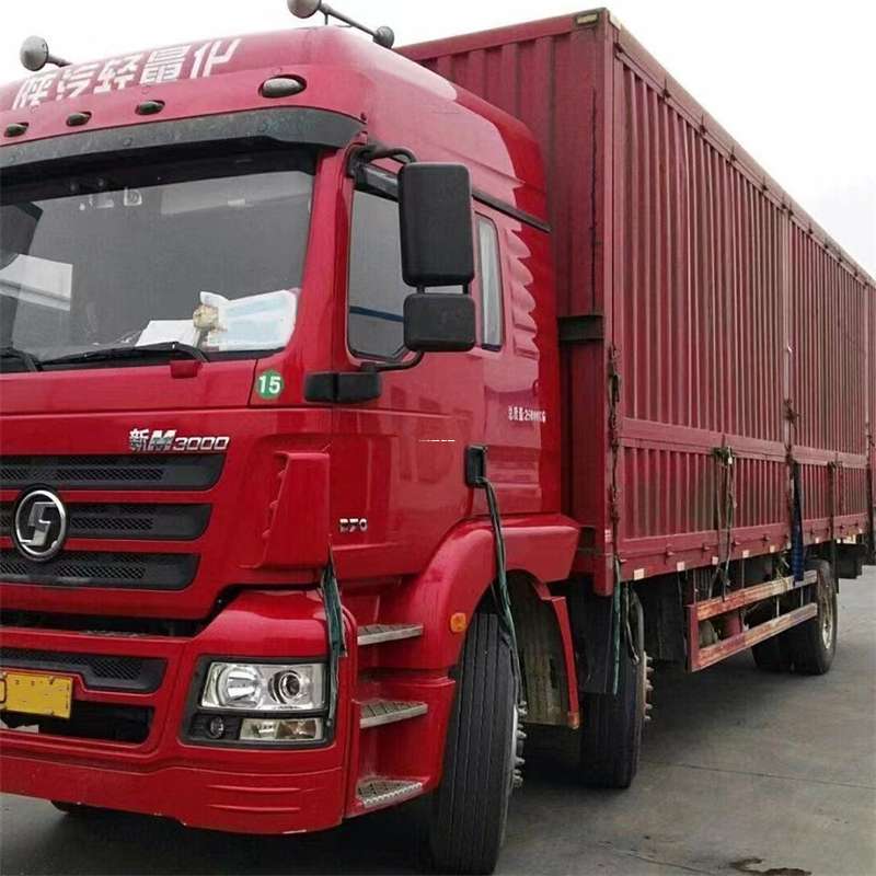 乌海到广饶物流公司——一站式服务，让货运更便捷（广饶物流网）
