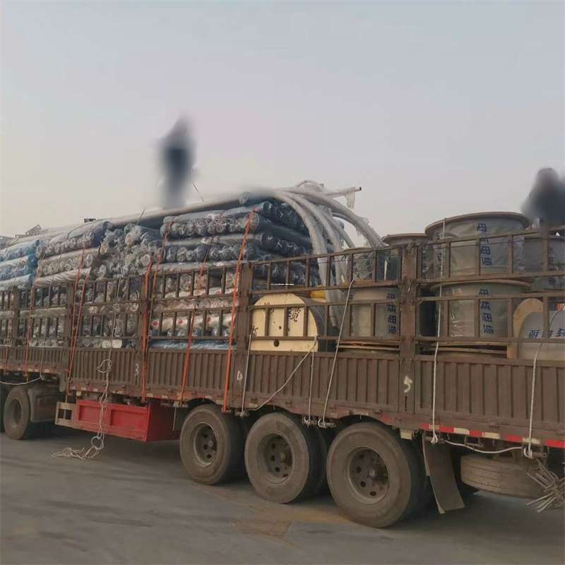 乌海到六盘水物流公司——一站式服务，让货运更便捷