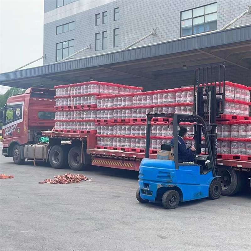 乌海到宁波物流公司——一站式服务，让货运更轻松
