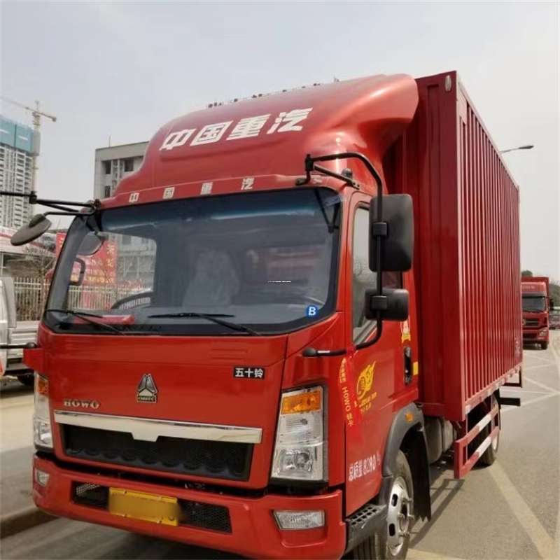 乌海到湖北物流公司——一站式服务，让货运更轻松