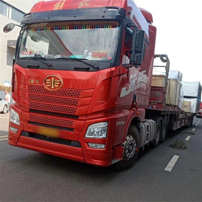 乌海到林芝物流公司——一站式服务，让货运更便捷