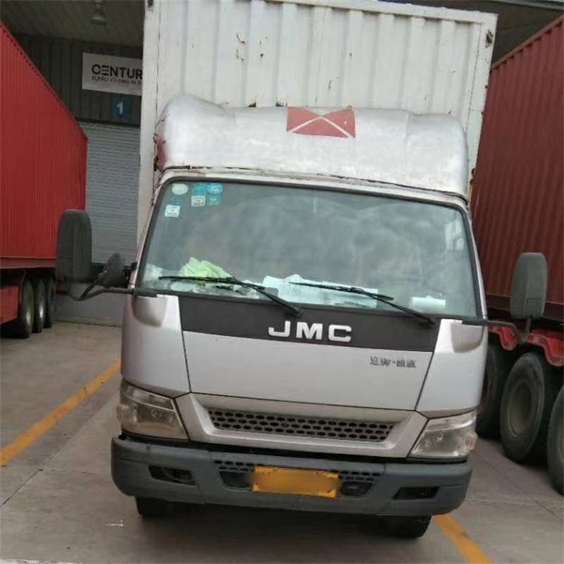 乌海至荆州货运专线，一站式物流服务助您成功