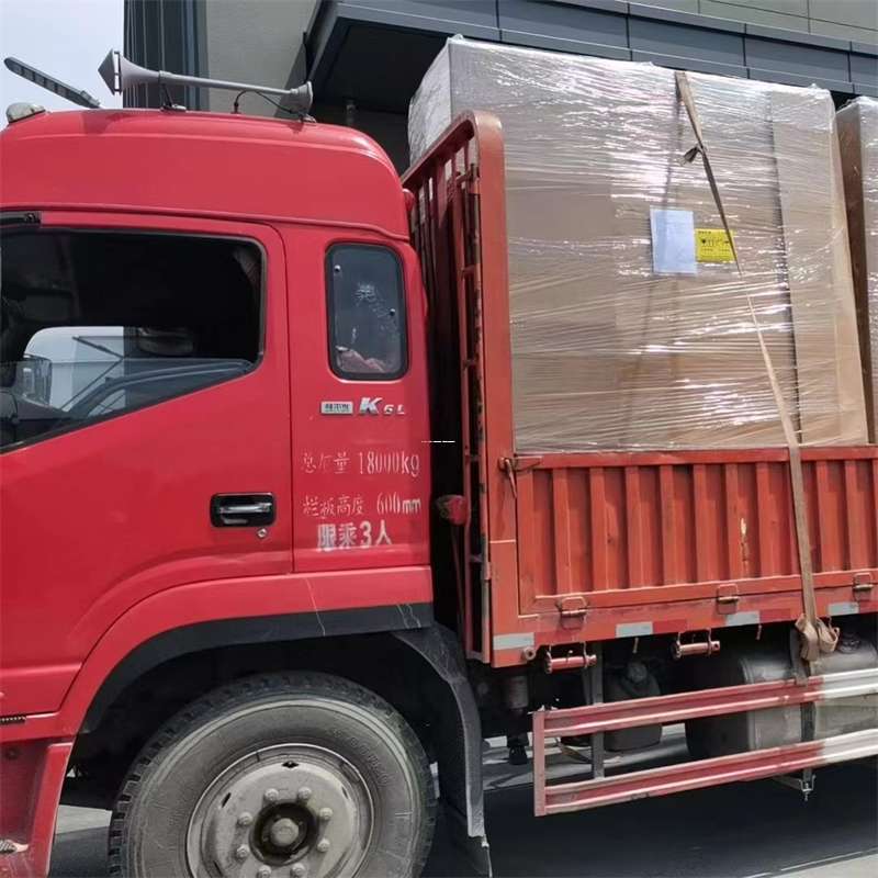 乌海到芜湖物流公司，一站式服务助您货运无忧
