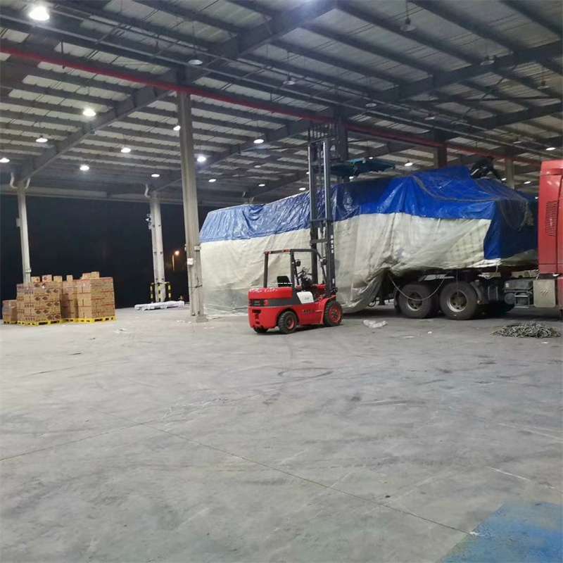 乌海到汝州物流公司-一站式服务，让货运更便捷（汝州物流公司电话查询）