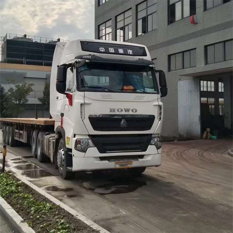 乌海到衡阳物流公司，一站式服务，让您的货物运输无忧