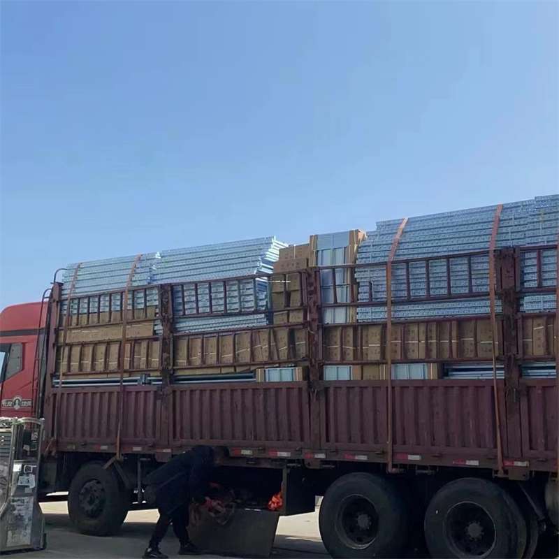 乌海到衡阳物流公司——一站式服务，让货运更轻松