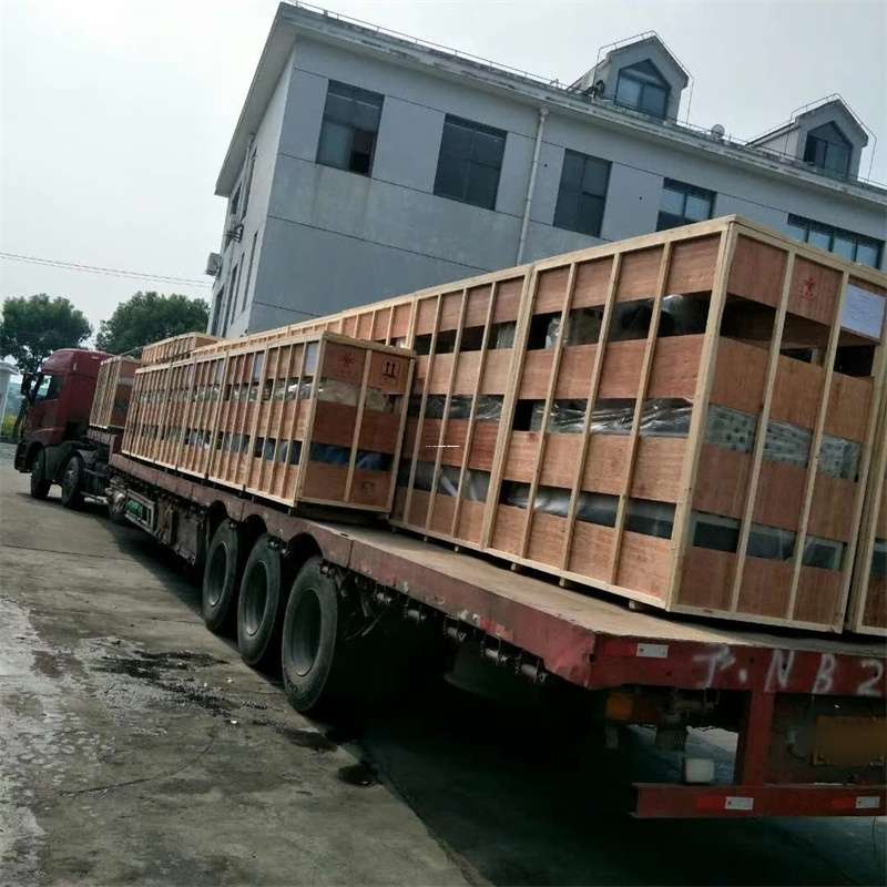 乌海到株洲物流公司，一站式服务助您货运无忧