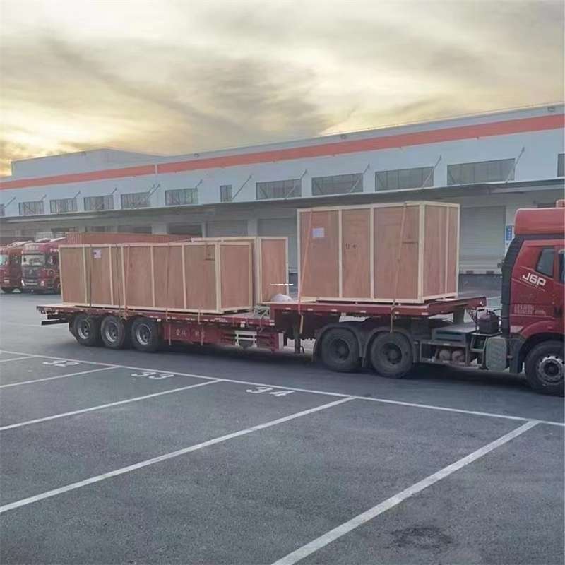 乌海到岳阳物流公司——一站式服务，让货运更便捷
