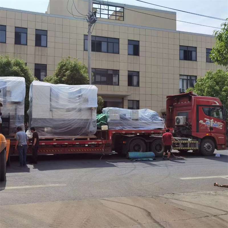 乌海到益阳物流公司一站式服务，让货运更轻松