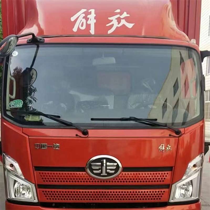 乌海至阳泉货运专线一站式物流服务，助力商业繁荣与发展