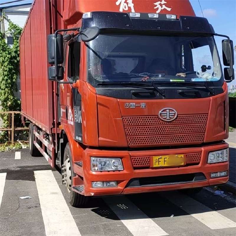 乌海到朔州物流公司一站式服务，让货运更轻松