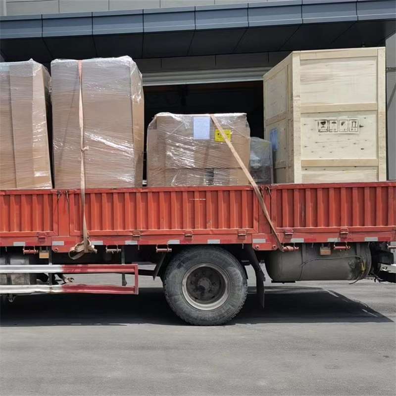 乌海到朔州物流公司——一站式服务，让货运更便捷