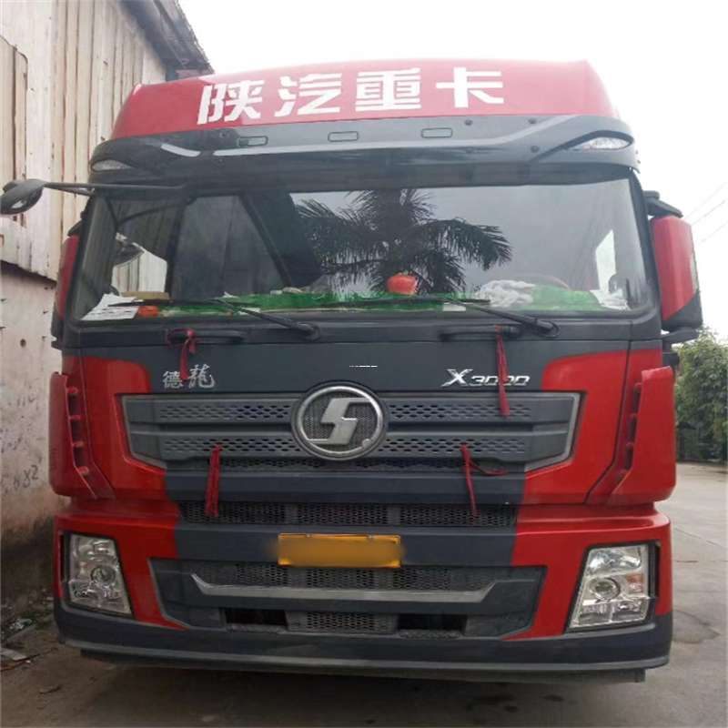 乌海到太原物流公司一站式服务，让货运更轻松