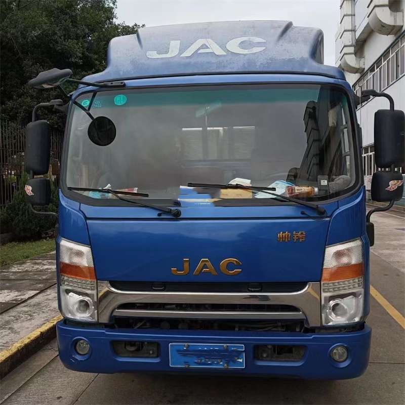 乌海到秦皇岛物流公司一站式服务，让货运更轻松