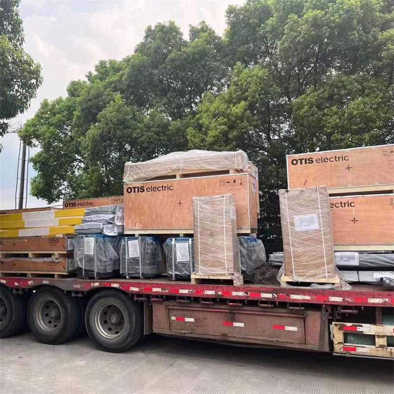 乌海至张家口货运专线，一站式物流服务助您成功