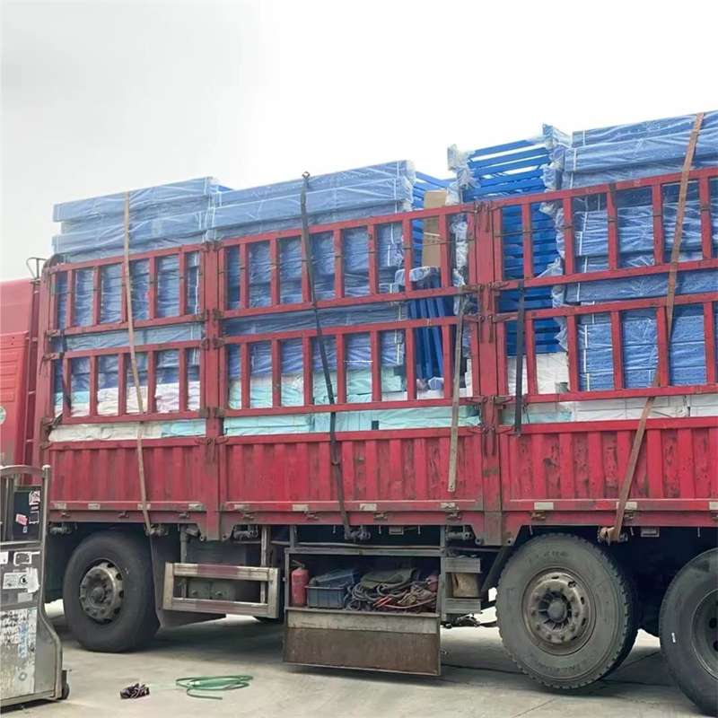 乌海到淮安物流公司——一站式服务，让货运更便捷