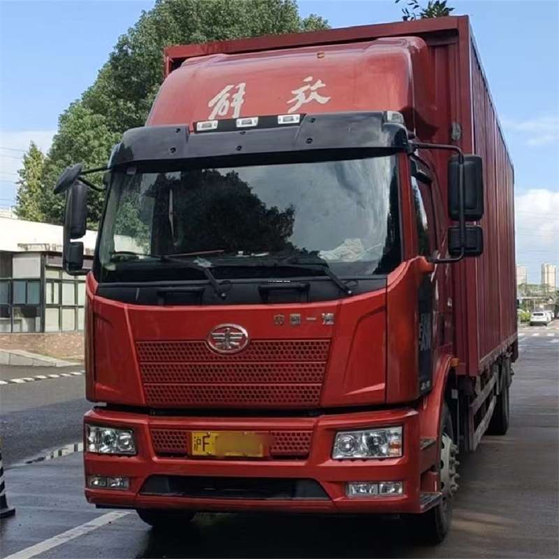 乌海到苏州姑苏物流公司——专业货运，安心托付