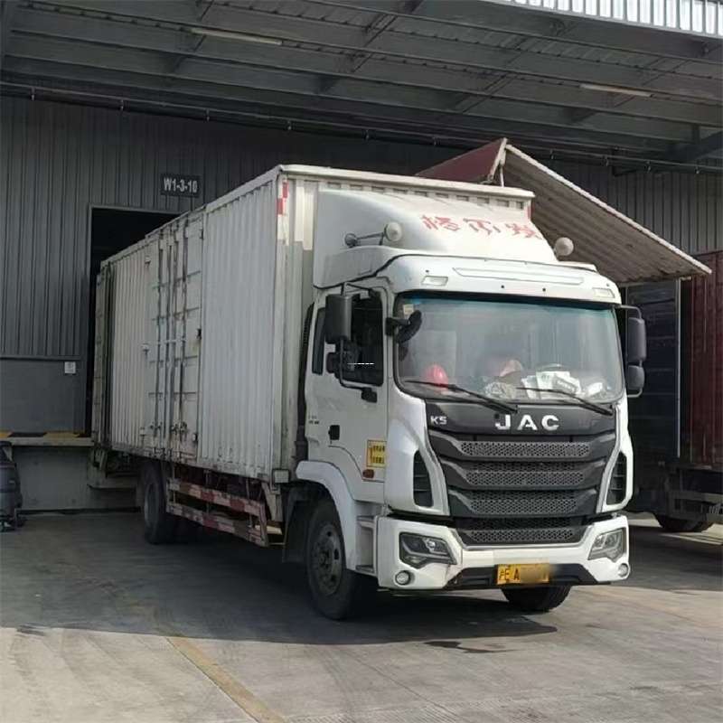 乌海到通辽物流公司，专业货运，高效便捷