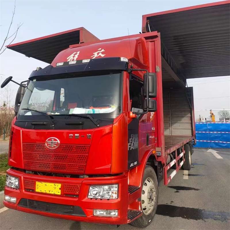 乌海到三明物流公司——一站式货运服务专家