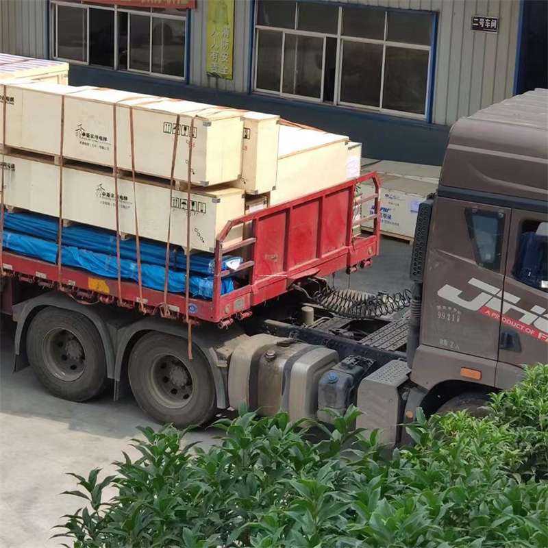 乌海至新疆阿勒泰福海县物流专线，一站式服务，让您的货物畅行无忧